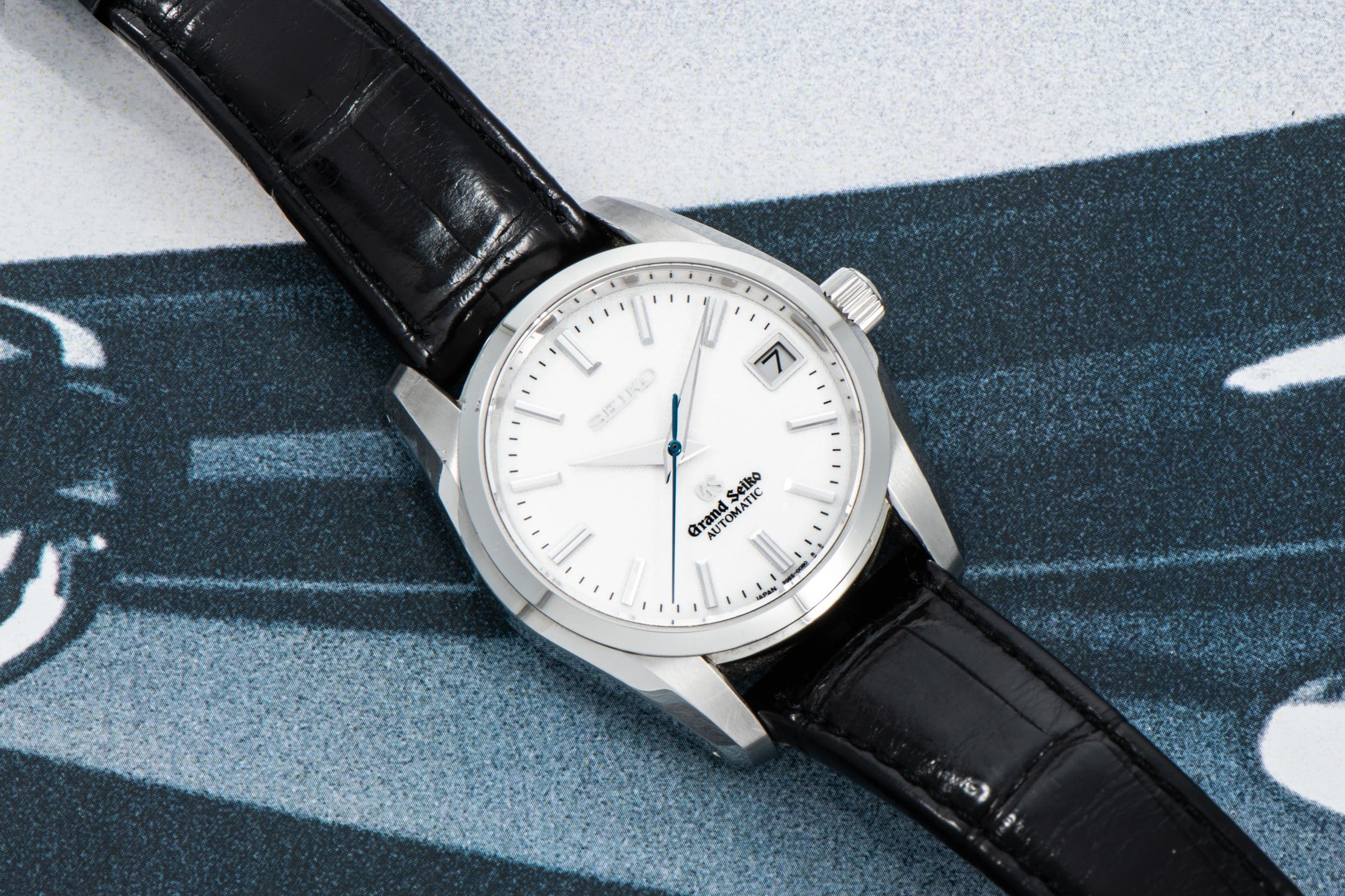 Grand Seiko 40991034
