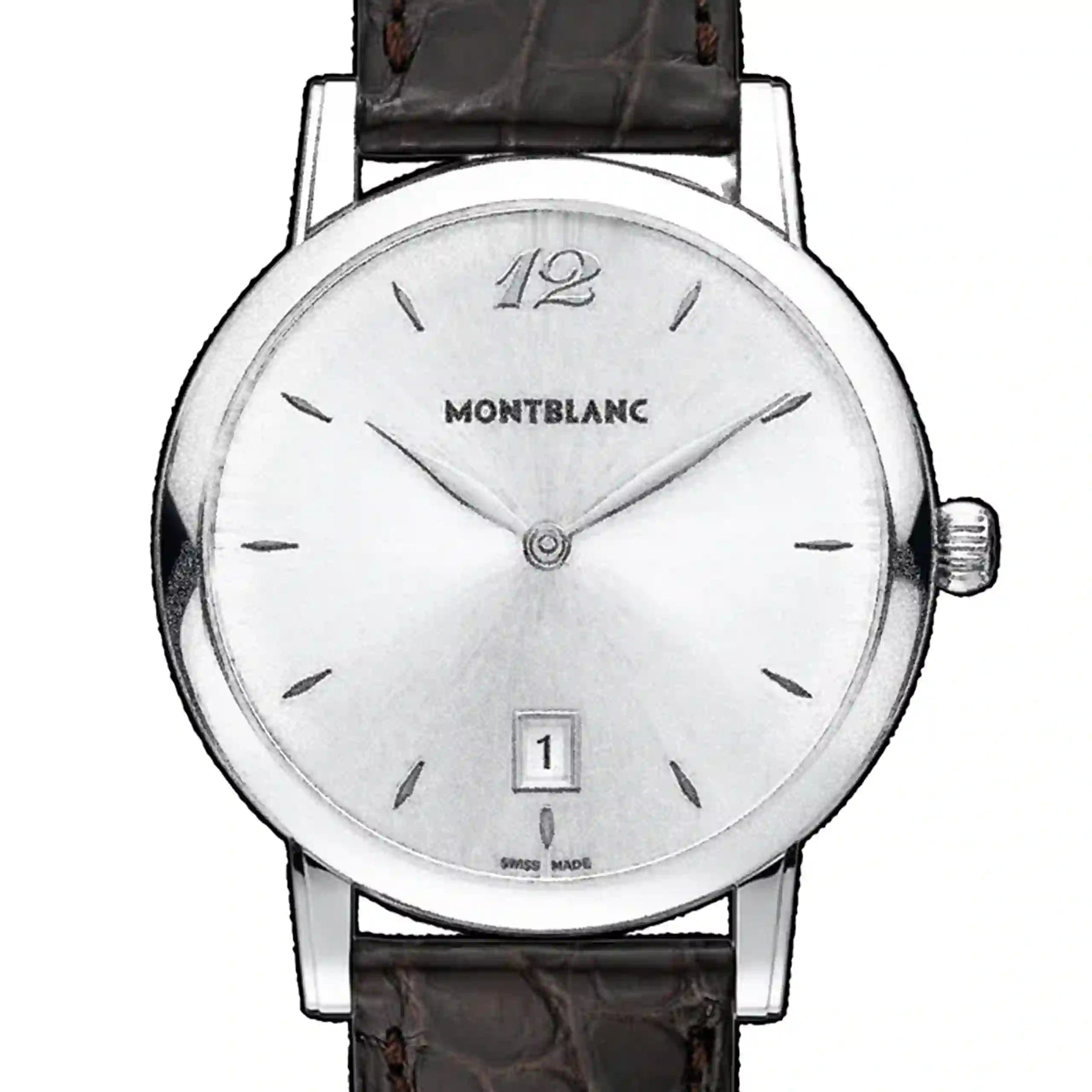 Montblanc Star / Star Legacy