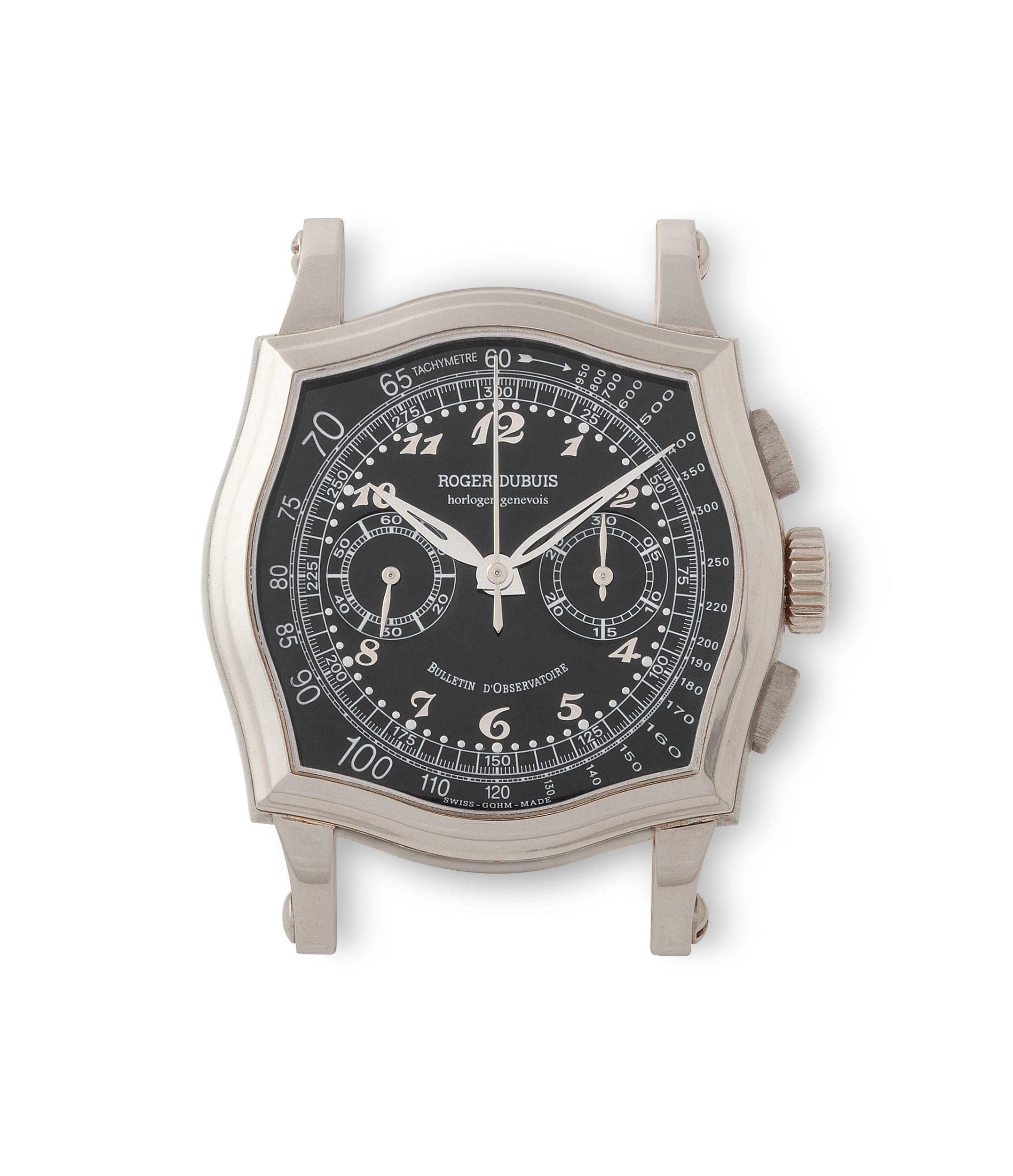 Roger Dubuis Sympathie