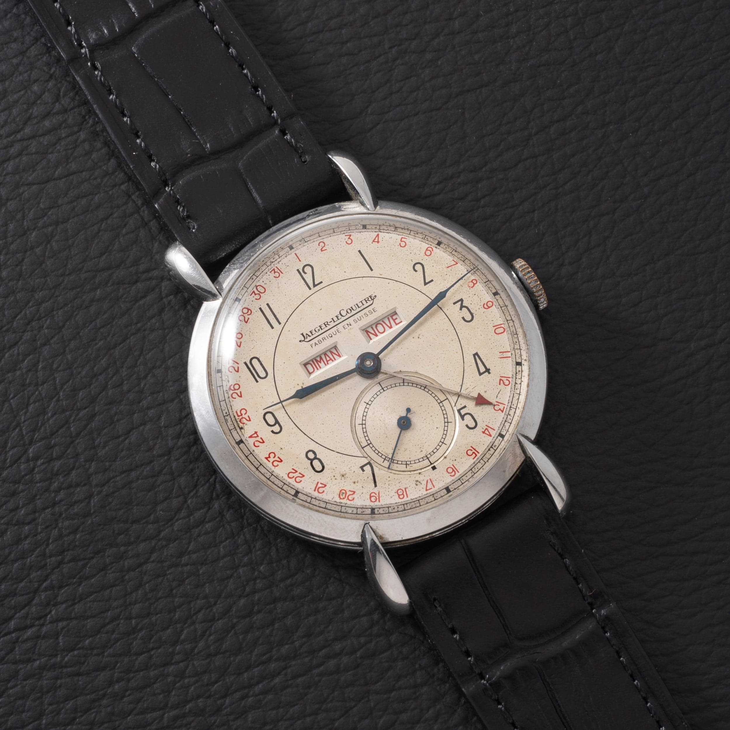 Jaeger-LeCoultre 40980112