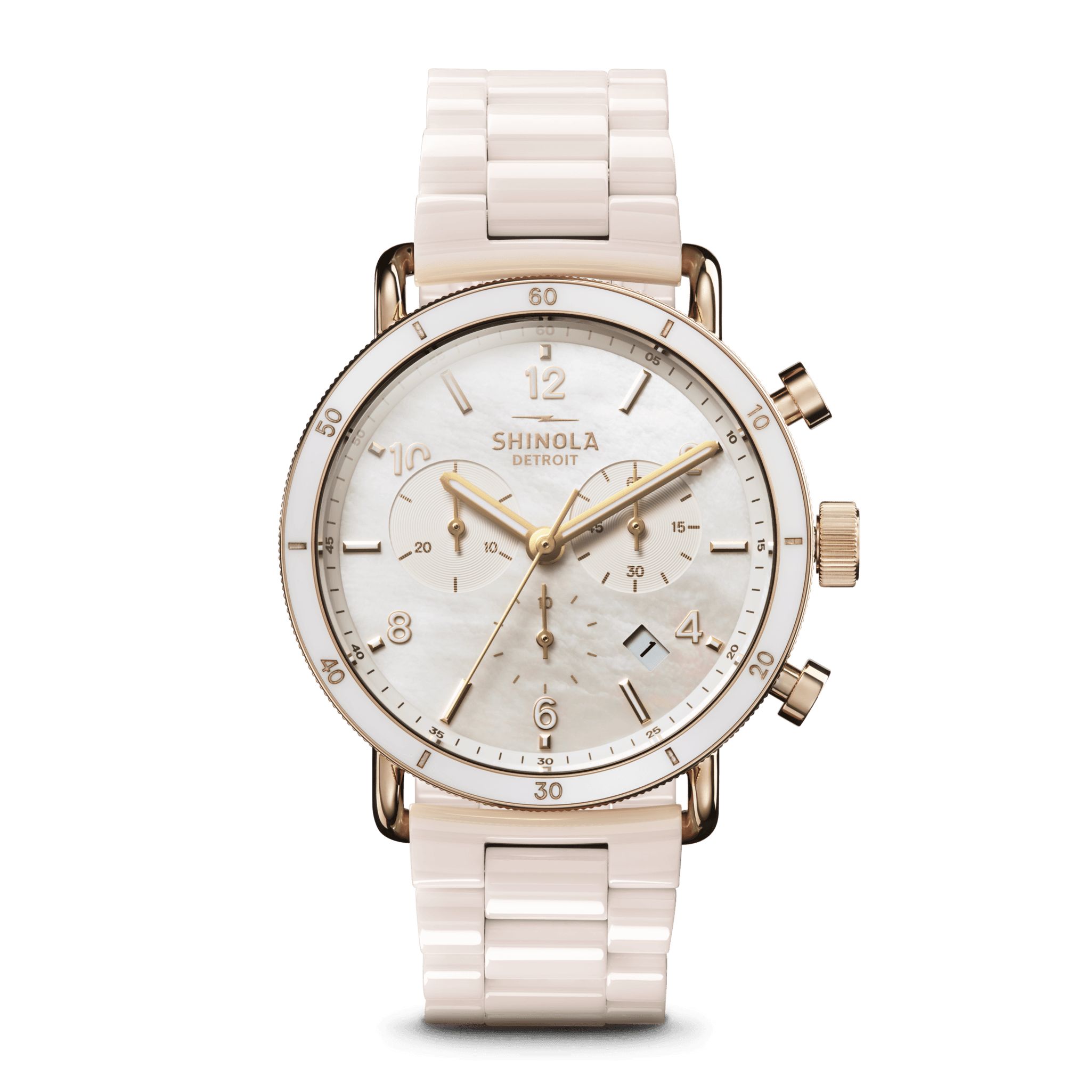 Shinola Canfield