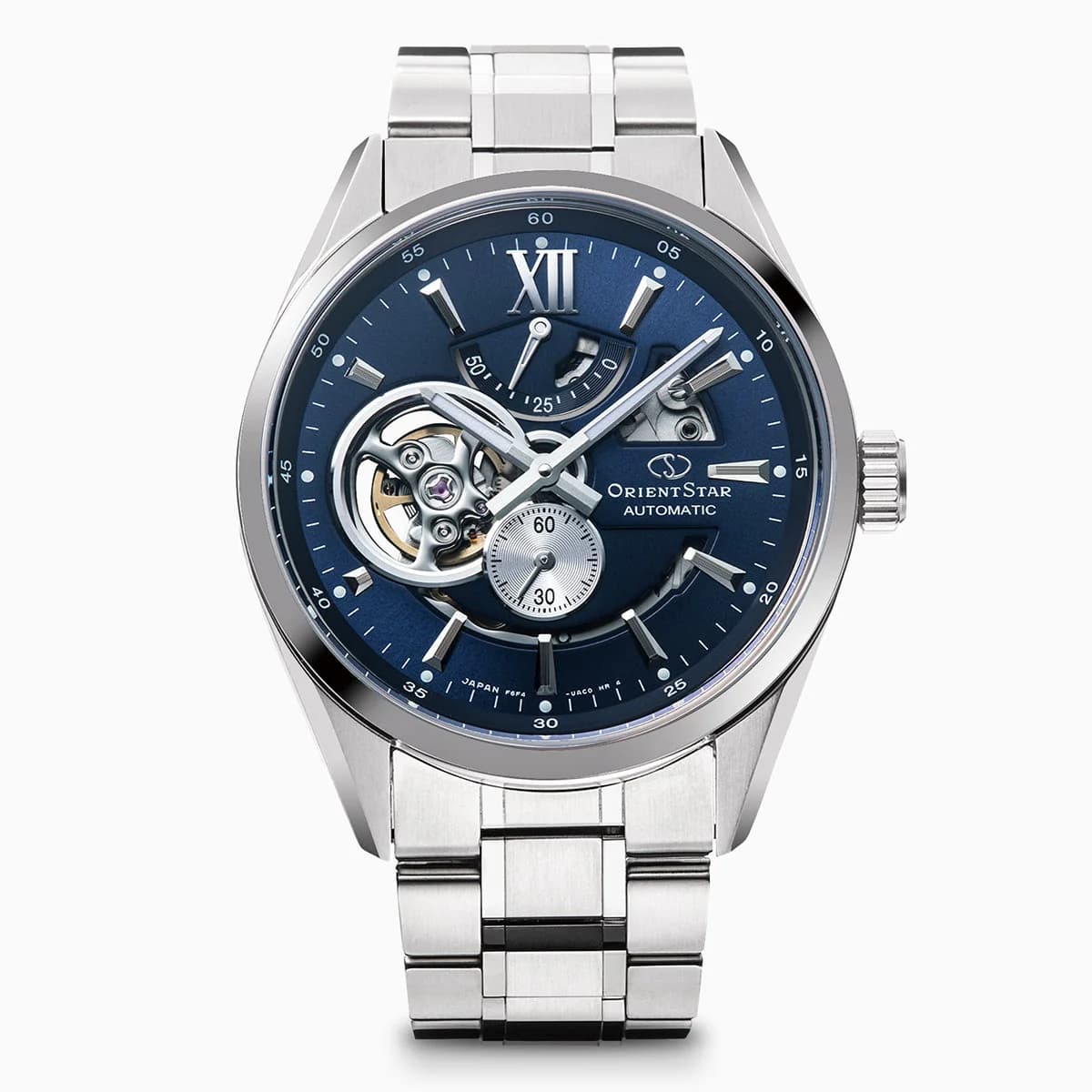 Orient 4942715014353