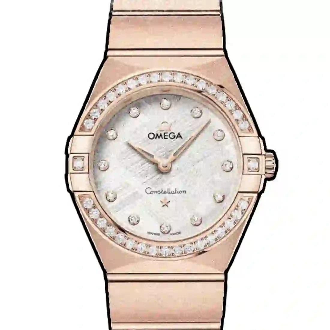 Omega Constellation