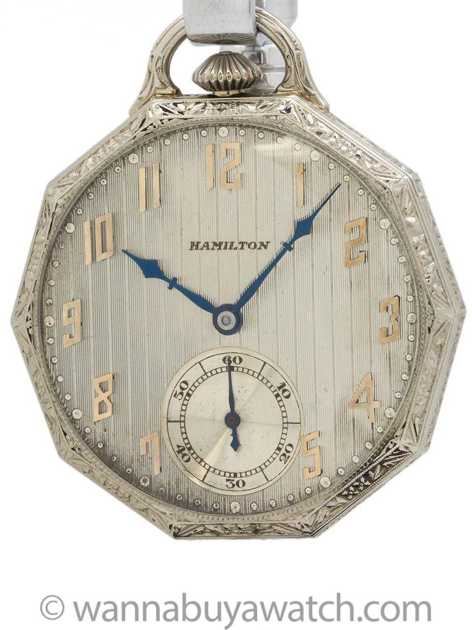 Hamilton 41332