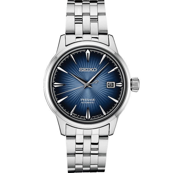 Seiko Prospex