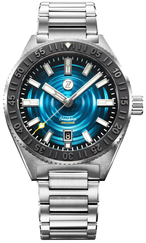 Zelos Blacktip