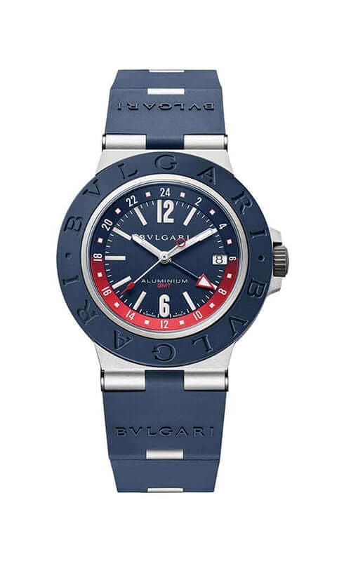 Bulgari Aluminium