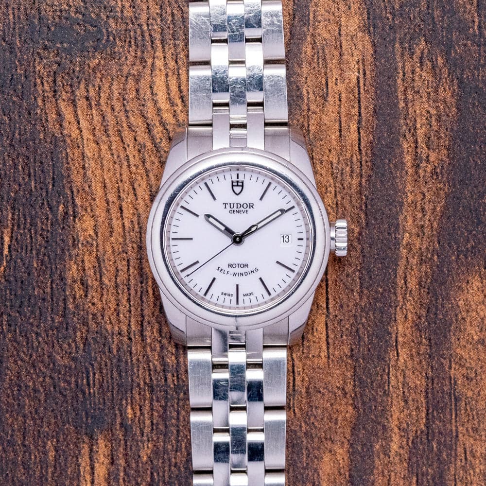 Tudor 51000