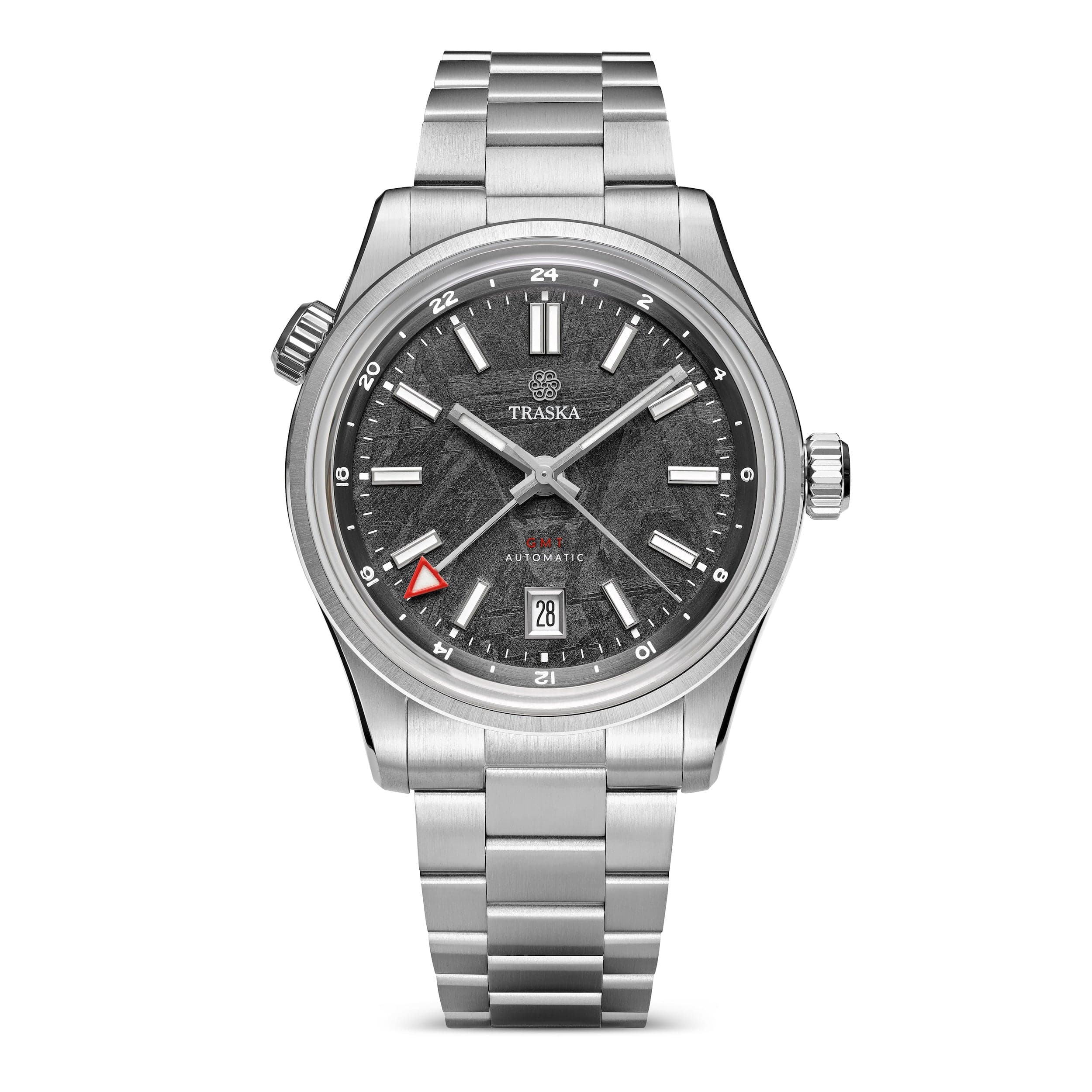 Traska Venturer GMT