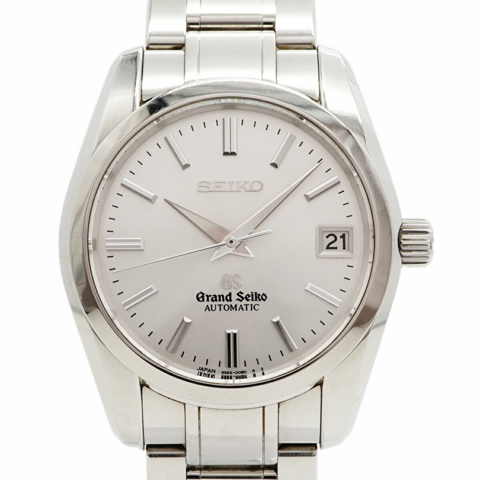 Grand Seiko Heritage Collection