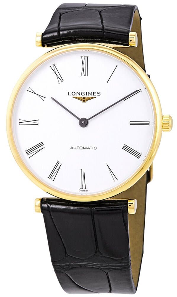 Longines La Grande Classique