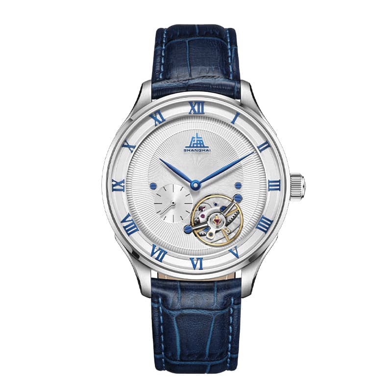 Shanghai Watch Pioneer