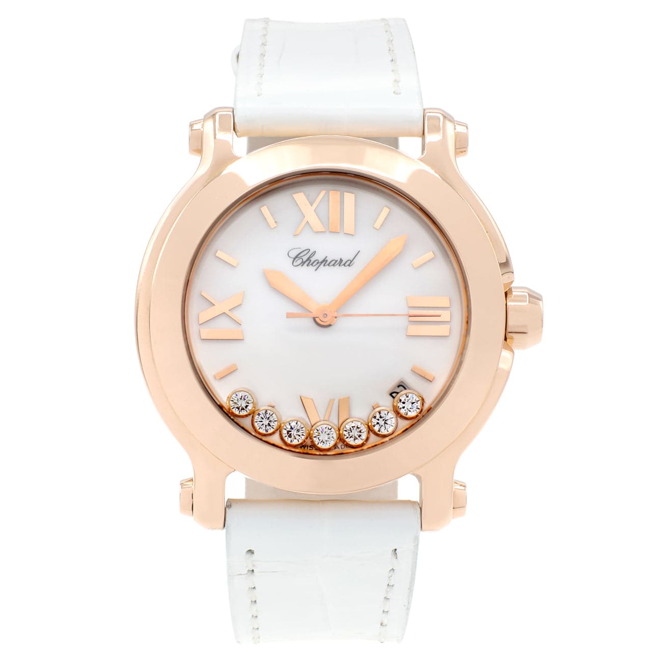 Chopard Happy Sport
