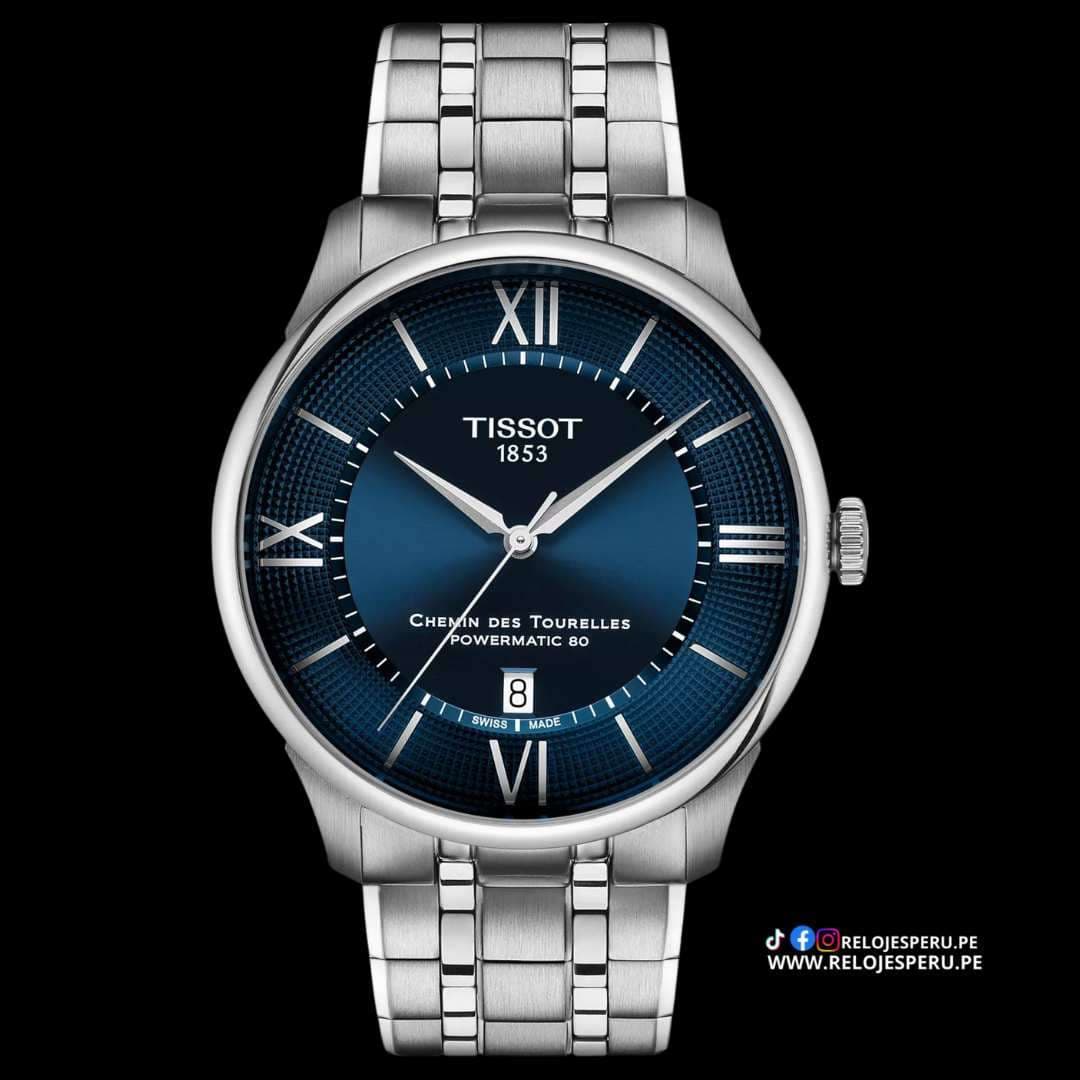 Tissot 7611608317747