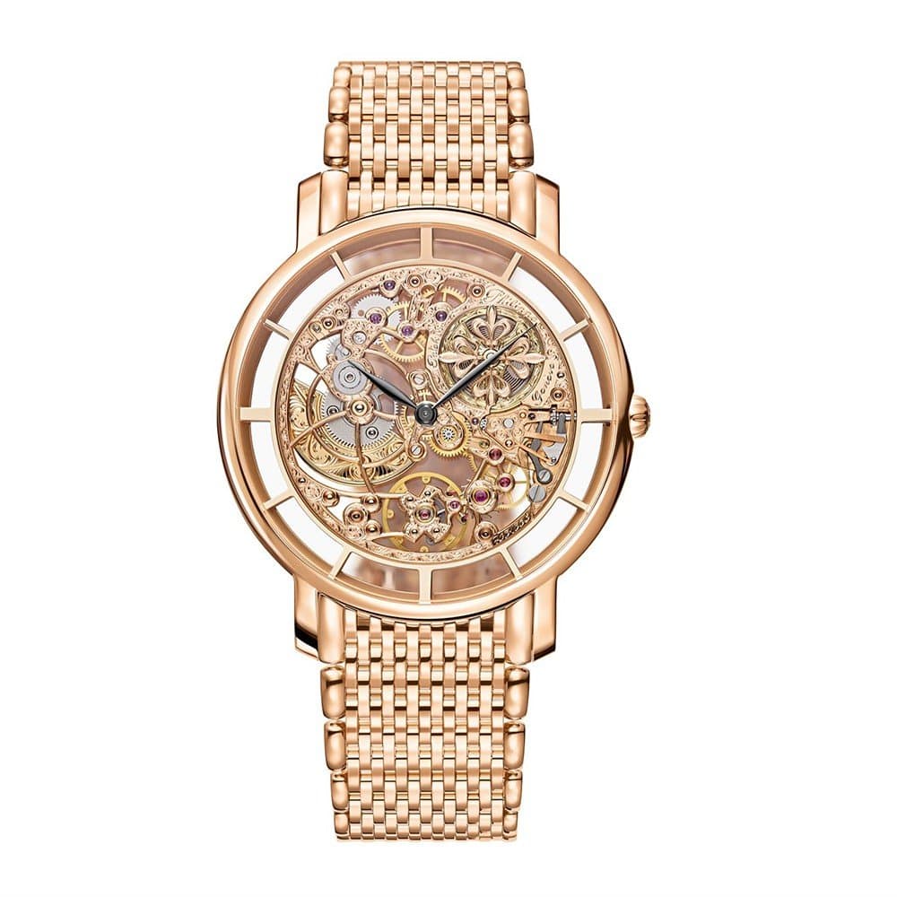 Patek Philippe Complications