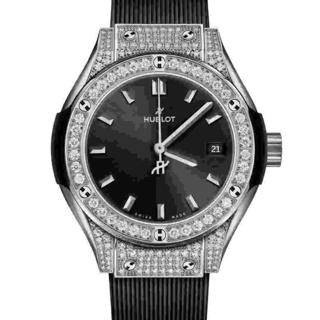 Hublot Classic Fusion