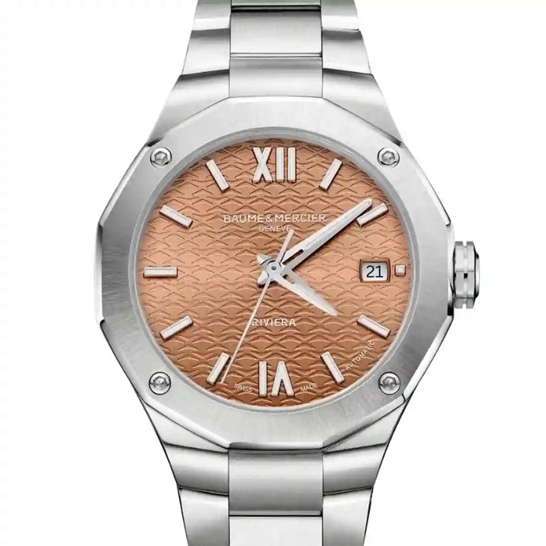 Baume & Mercier Riviera