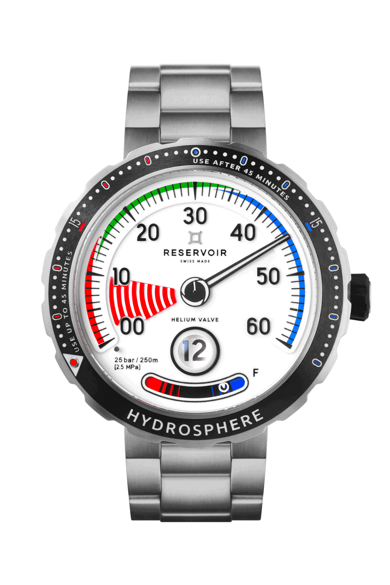Reservoir Watch RSV03.HY/130-21.AG