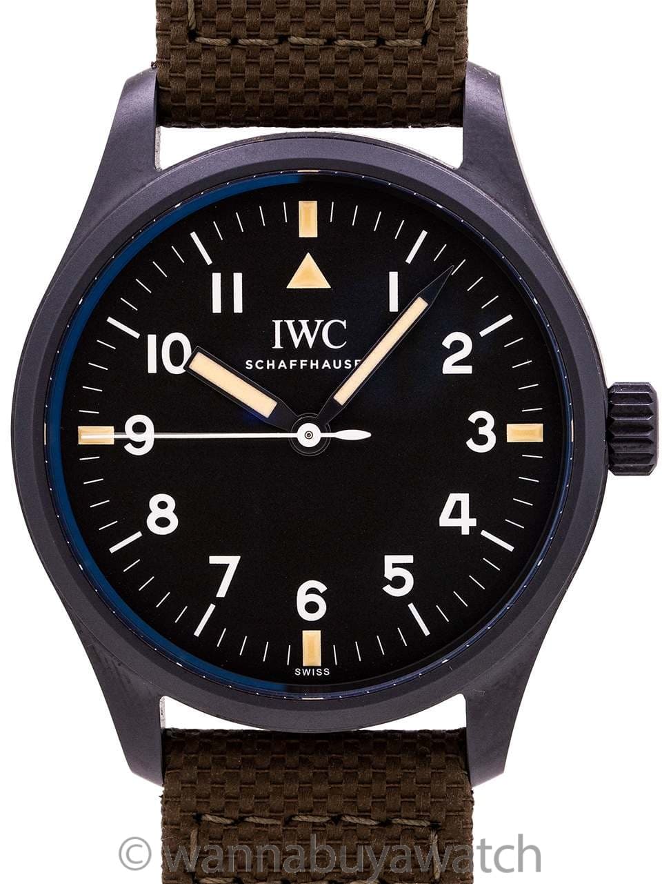 IWC Pilot'S Watch
