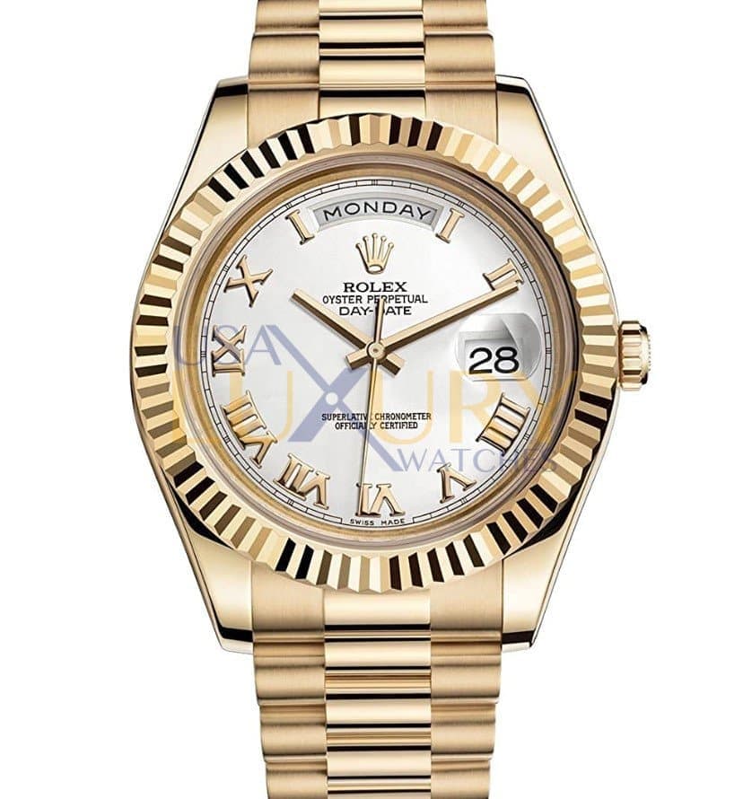 Rolex Day-Date