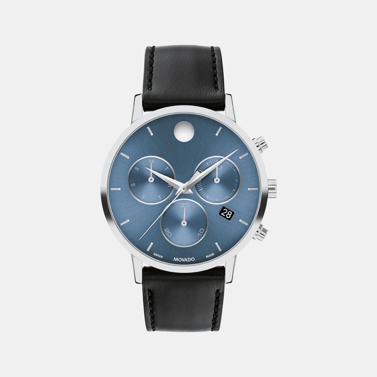 Movado Museum