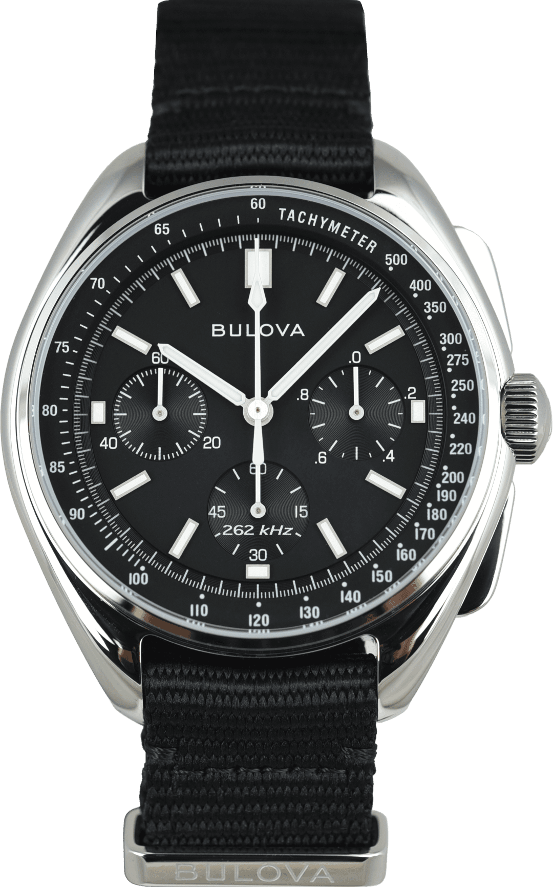 Bulova Lunar Pilot