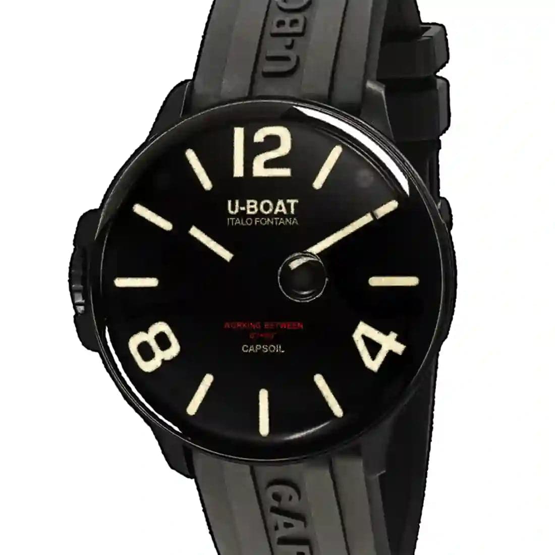 U-Boat Capsoil