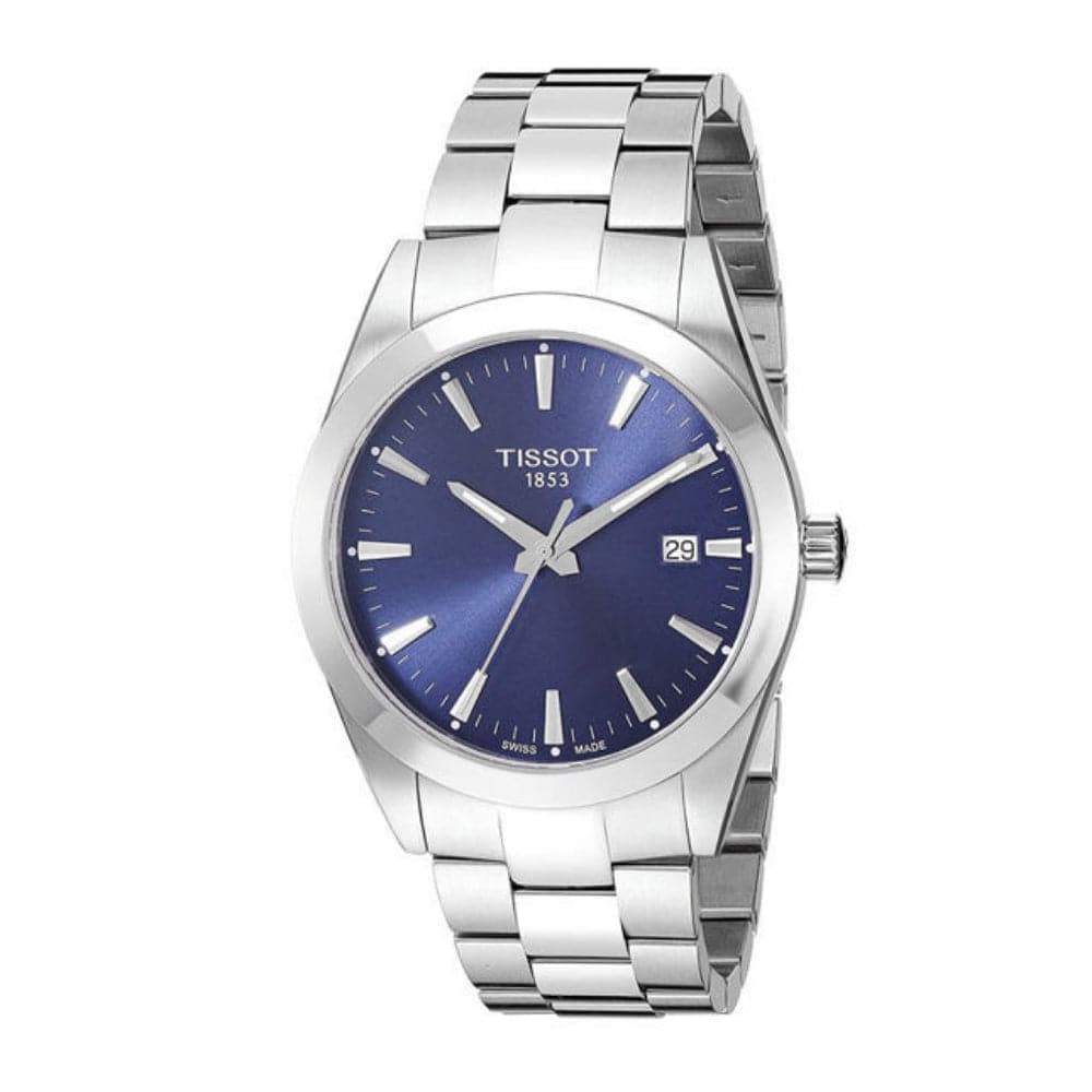 Tissot Gentleman