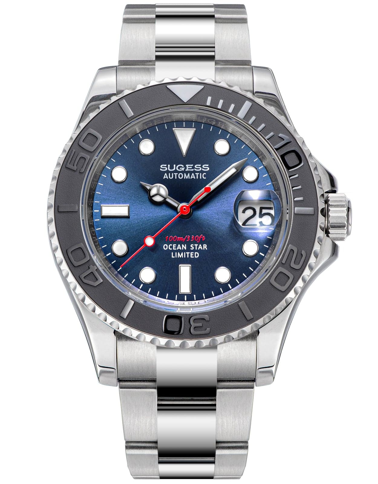 Sugess Ocean Star