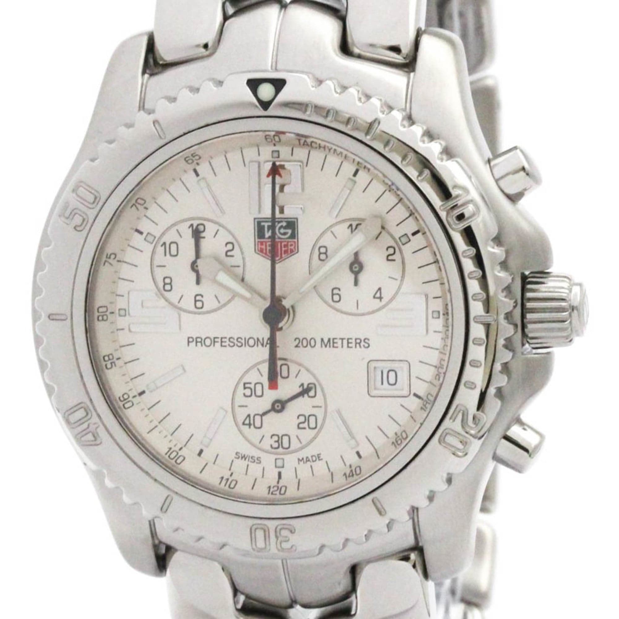 Tag Heuer Link