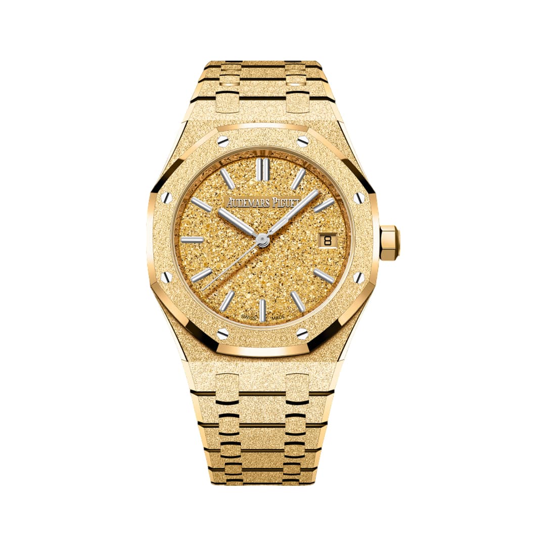 Audemars Piguet Royal Oak