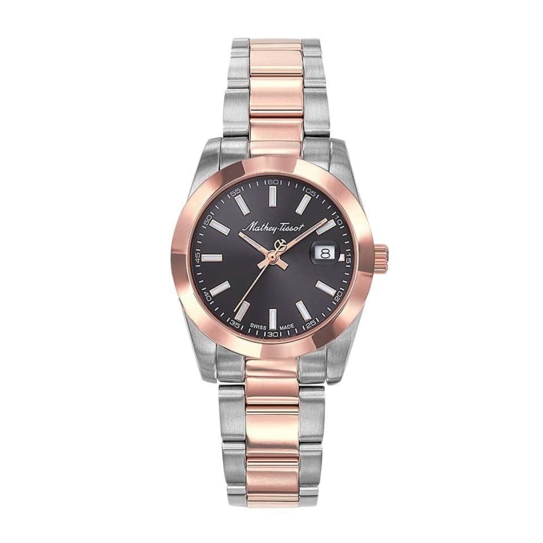 Mathey-Tissot Mathy I