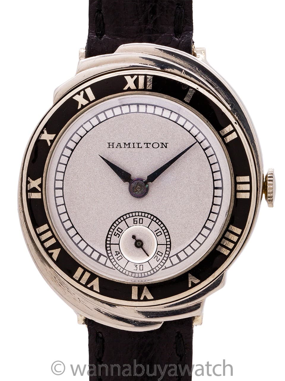 Hamilton 51357