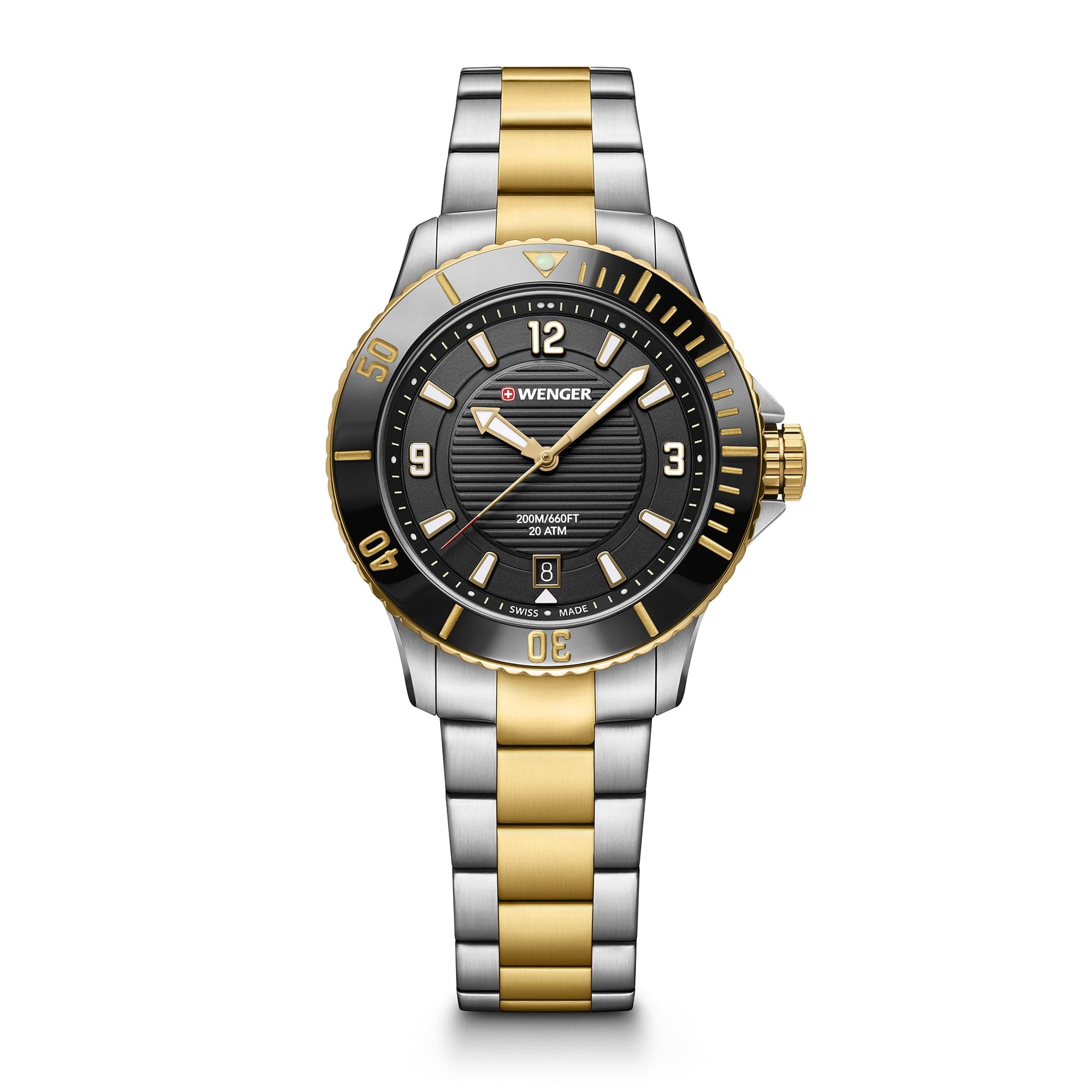 Wenger Seaforce