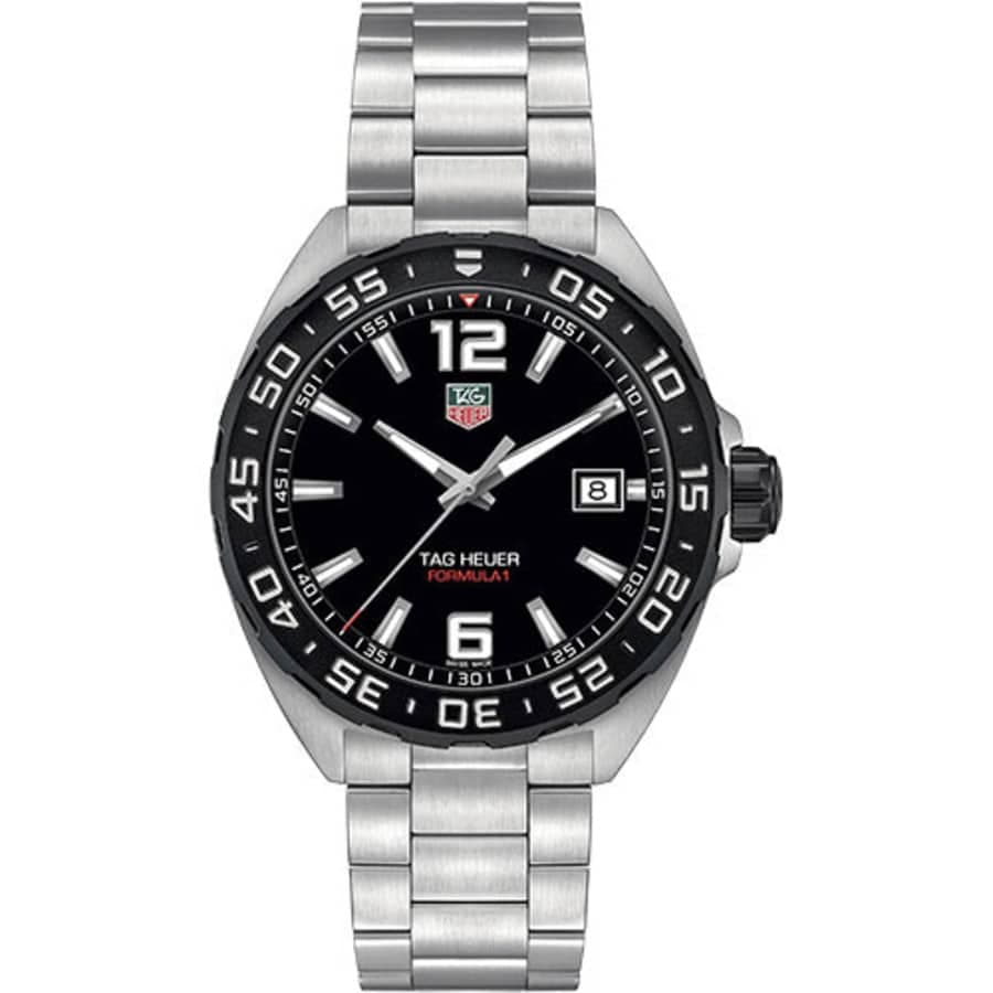 Tag Heuer Formula 1