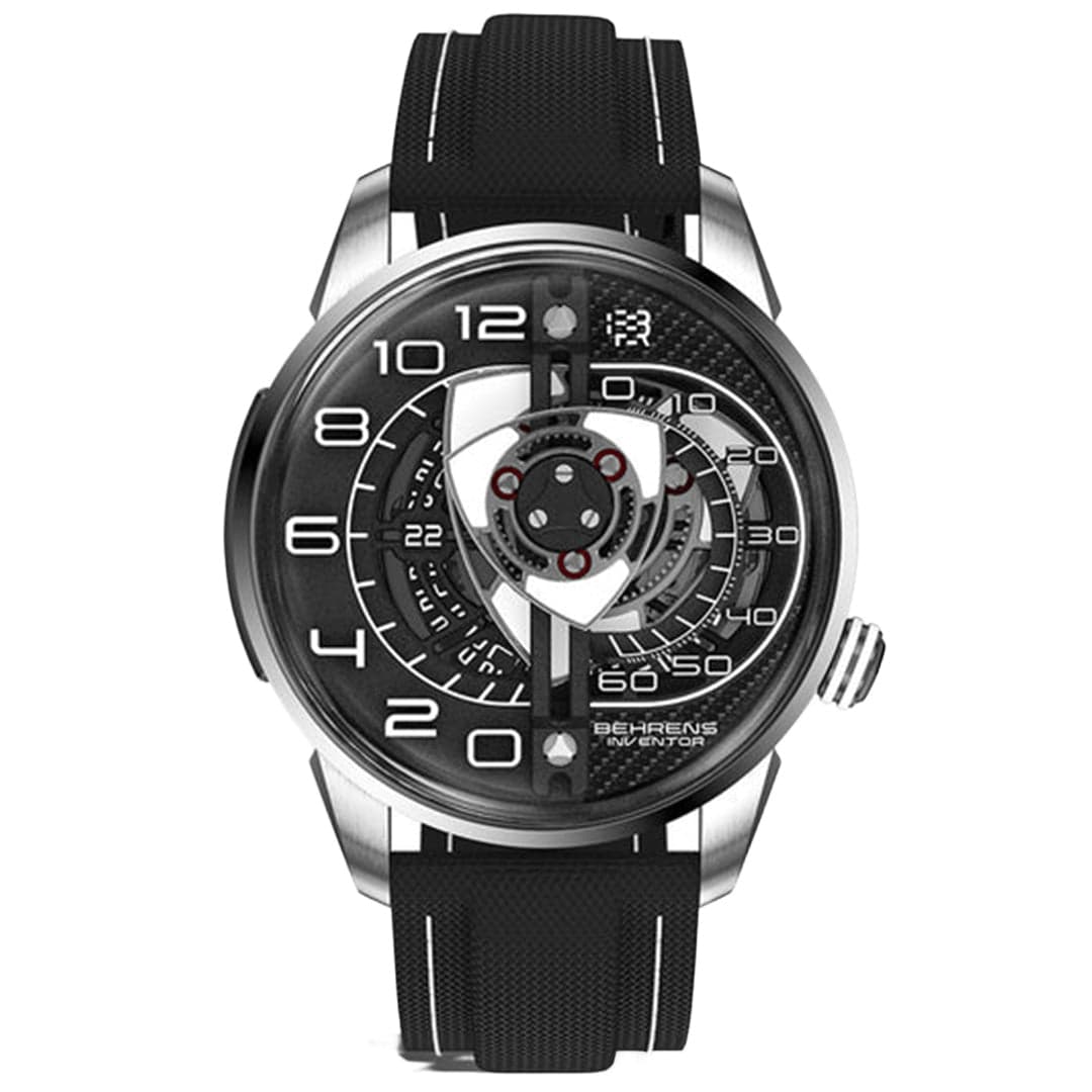Rotary B022B-BLK