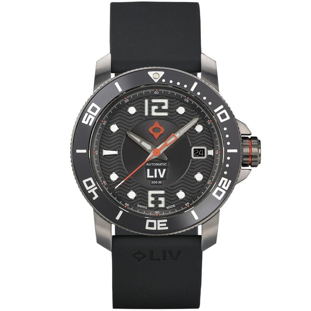LIV Gx-Diver'S