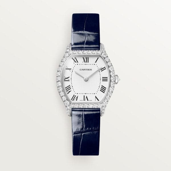 Cartier Tortue