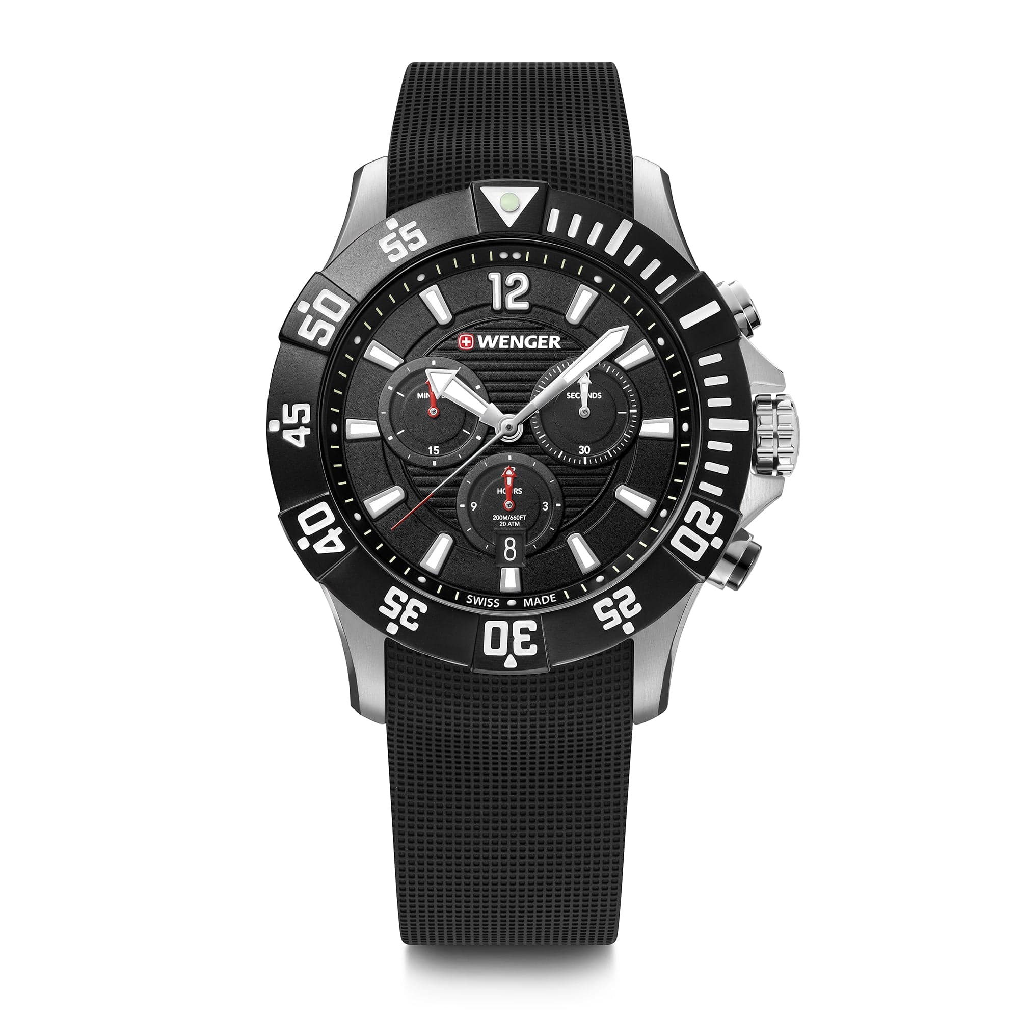 Wenger Seaforce