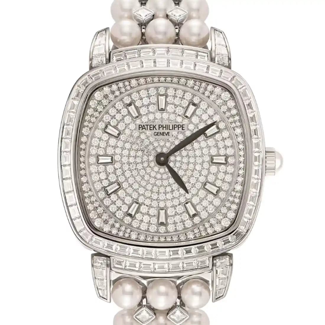 Patek Philippe Gondolo