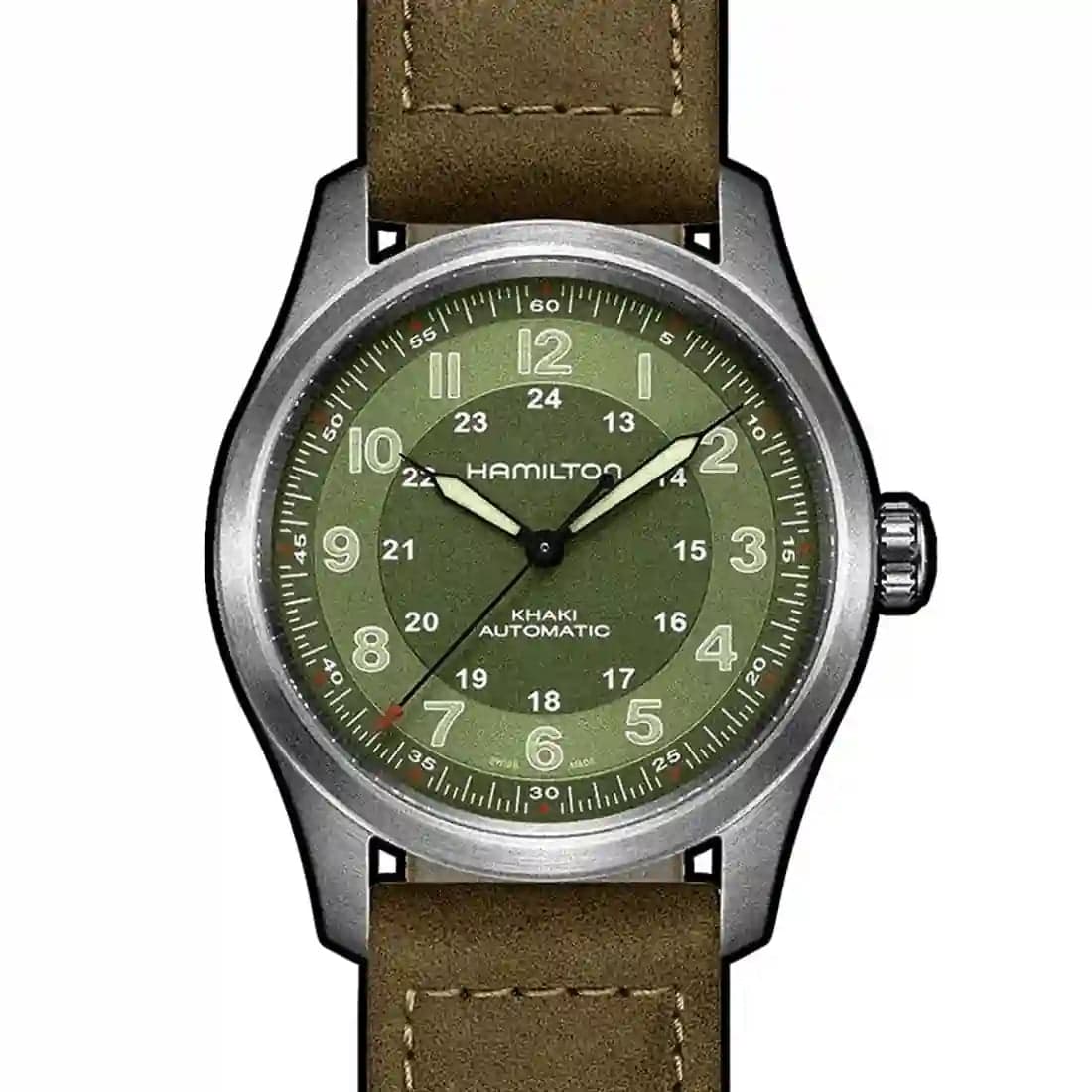 Hamilton 48364