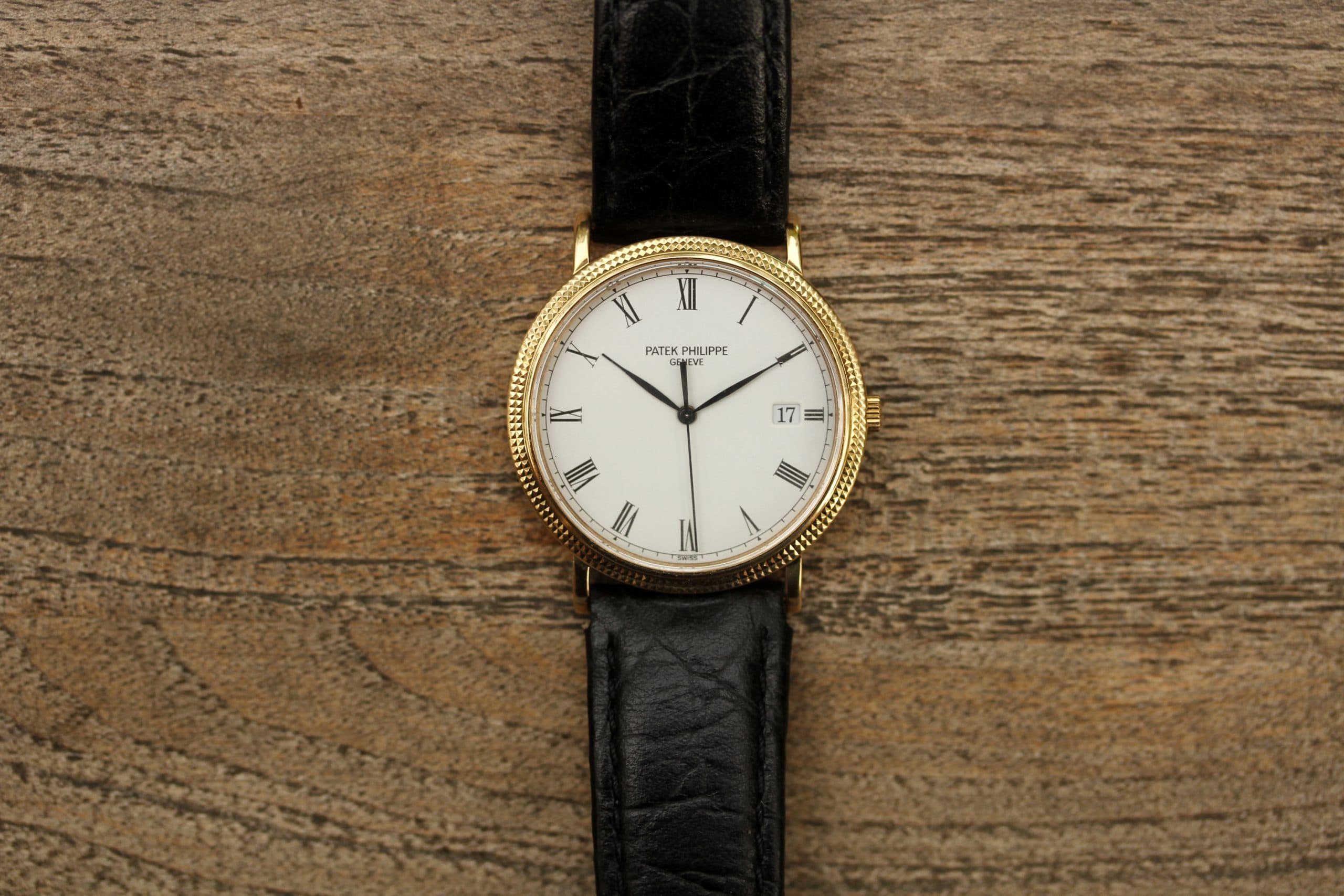 Patek Philippe Calatrava