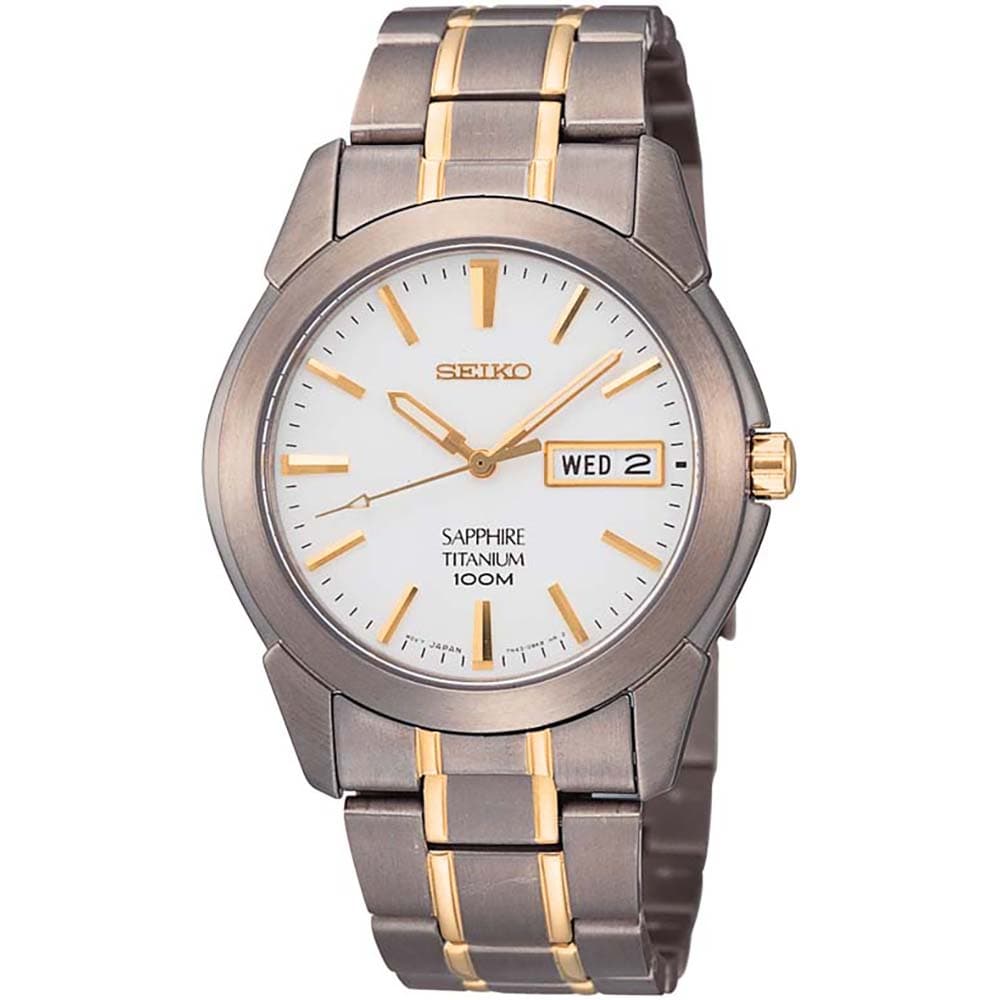 Seiko Conceptual Series