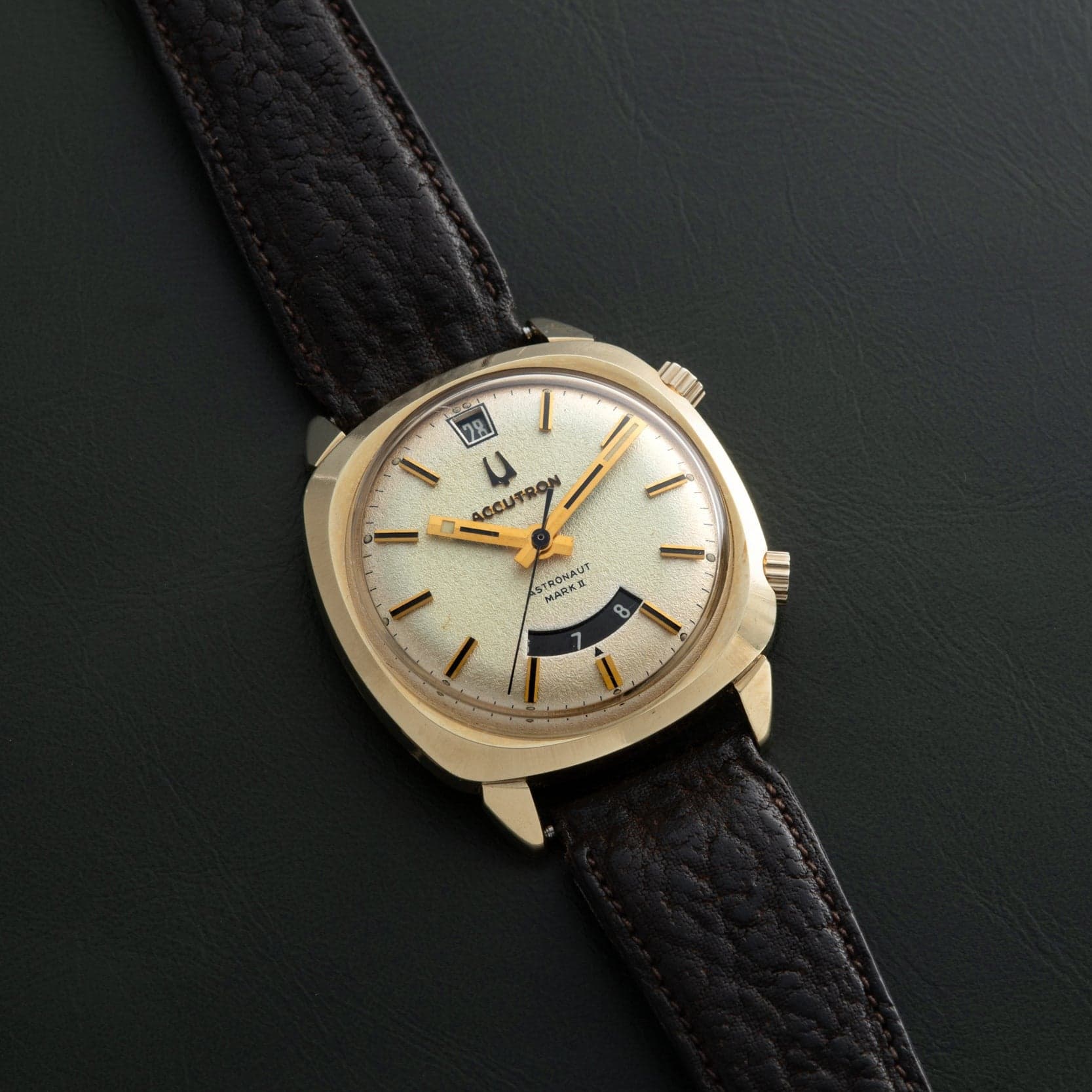 Bulova Accutron