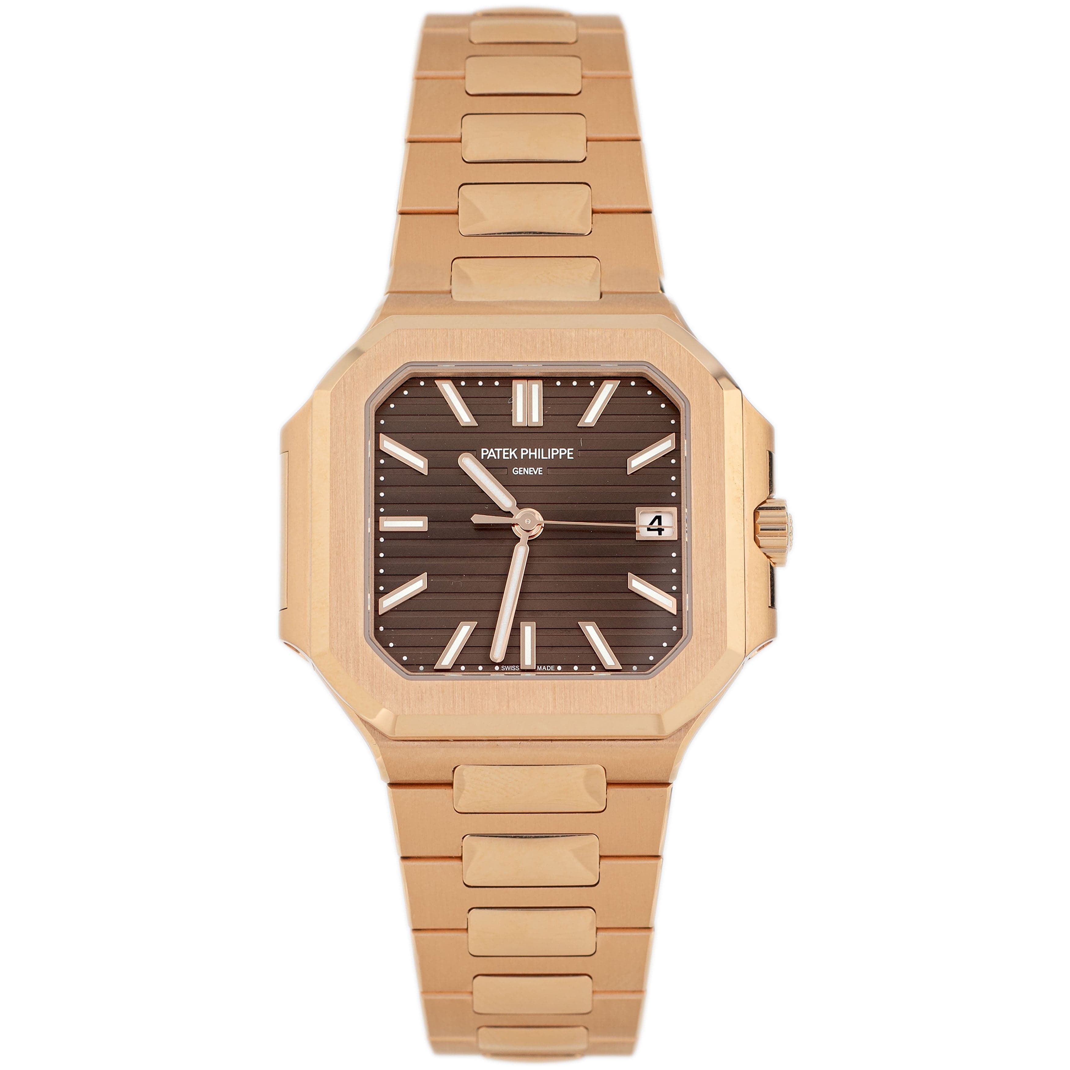 Patek Philippe Cubitus