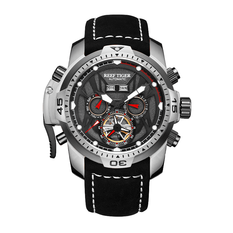 Reef Tiger Aurora Transformer