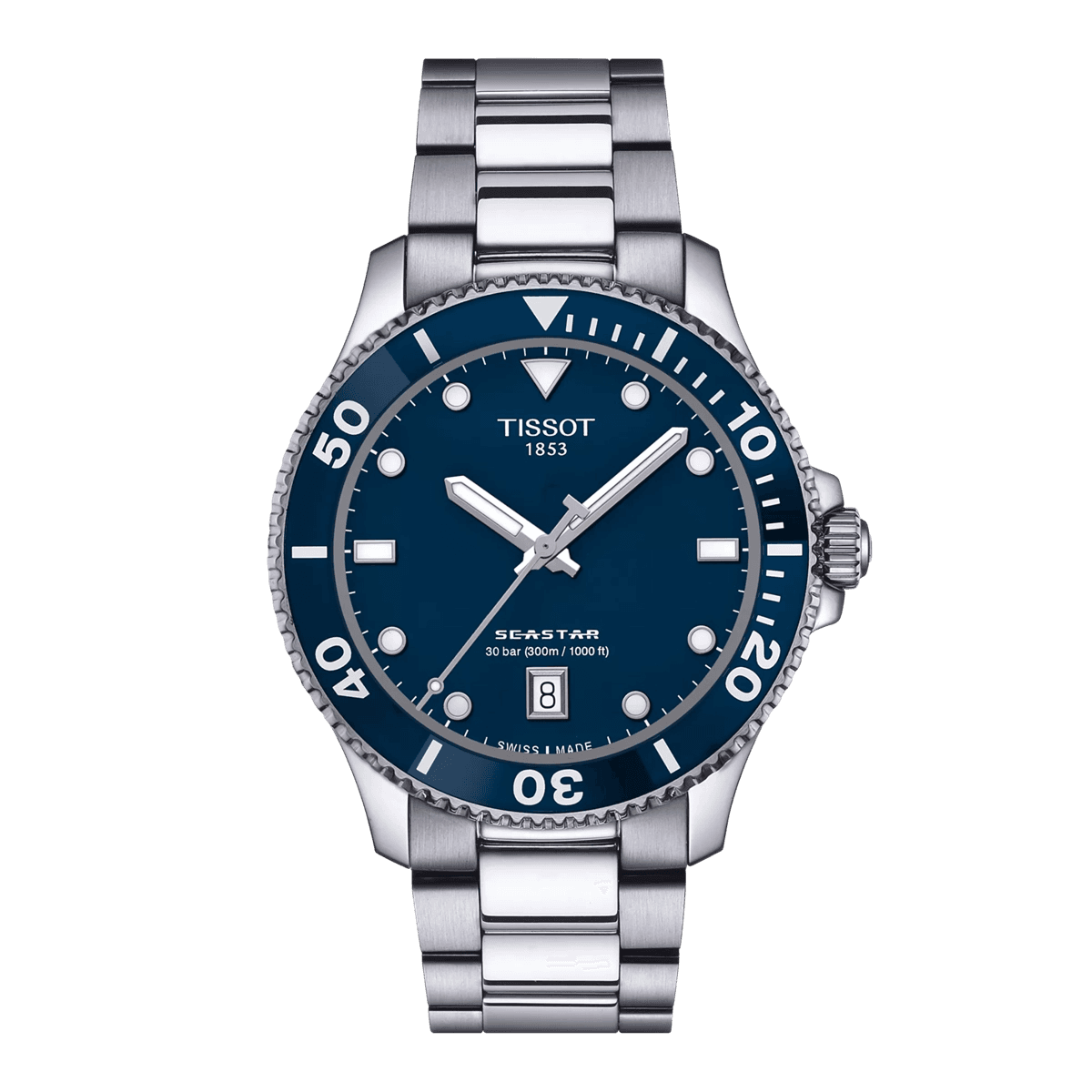 Tissot Seastar