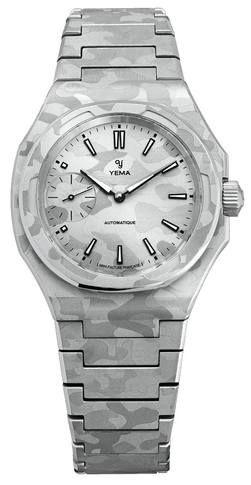 Yema Wristmaster