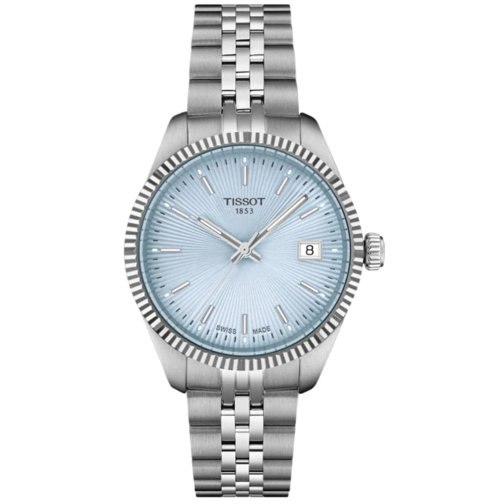 Tissot Ballade