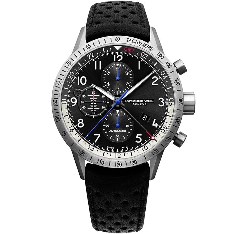Raymond Weil Freelancer